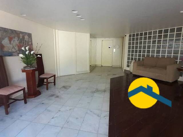Apartamento para Venda em Niterói - 2