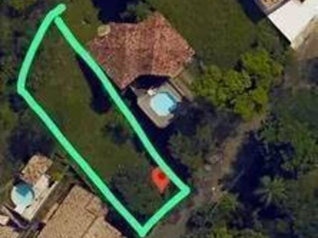 #1275 - Área para Venda em Niterói - RJ - 1