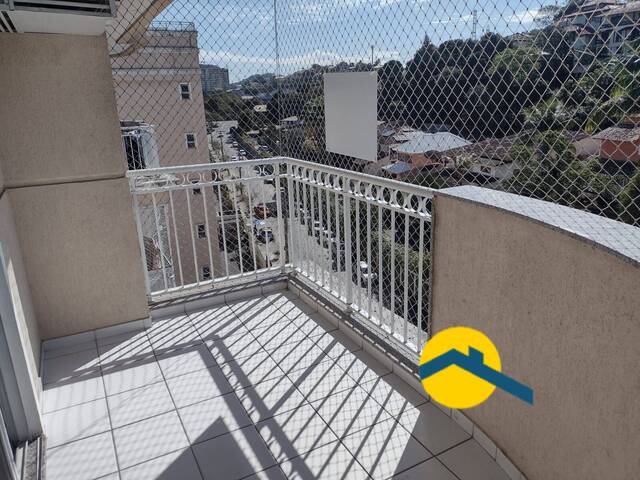 #1274 - Apartamento para Venda em Niterói - RJ