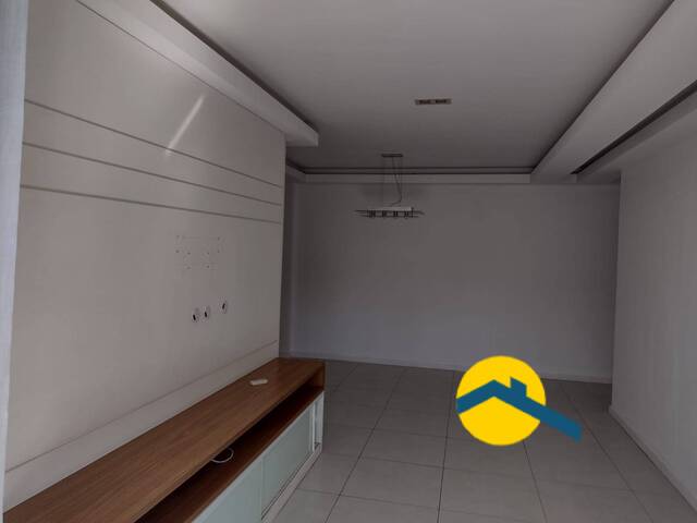 #1274 - Apartamento para Venda em Niterói - RJ