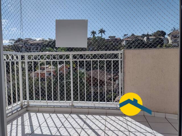 Apartamento para Venda em Niterói - 4
