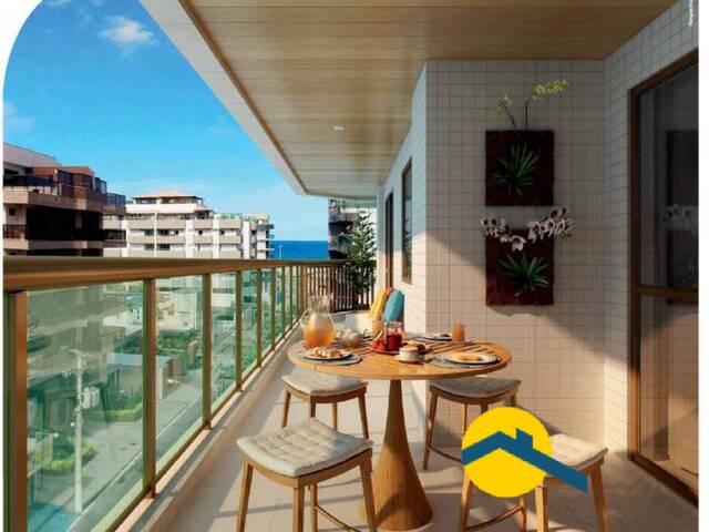Apartamento para Venda em Cabo Frio - 4