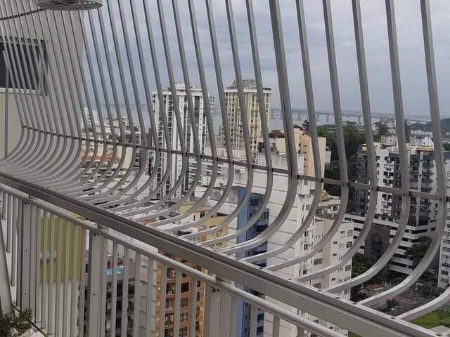 Apartamento para Venda em Niterói - 3