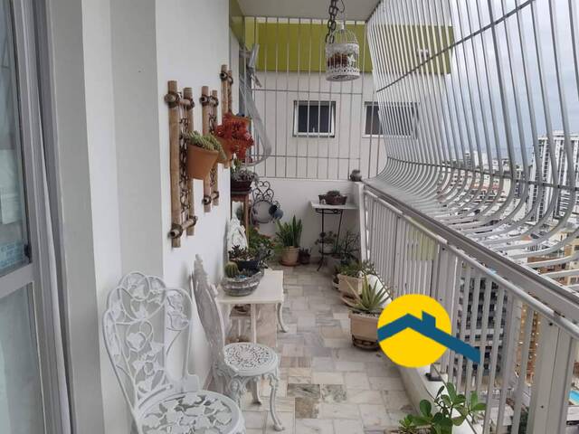 Apartamento para Venda em Niterói - 2
