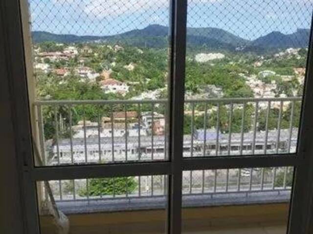 Cobertura para Venda em São Gonçalo - 2