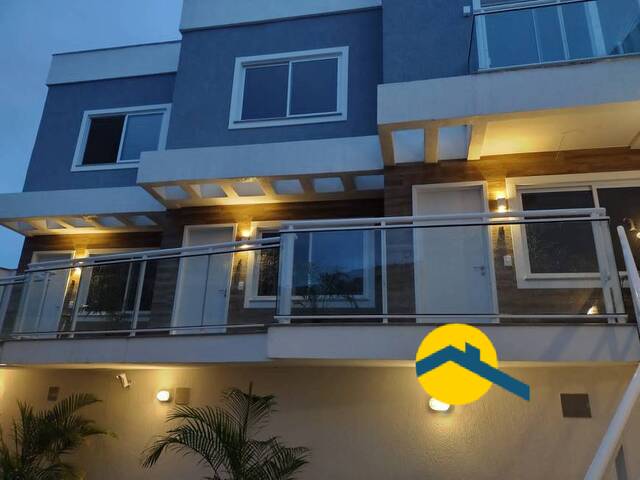 Casa para Venda em Niterói - 2