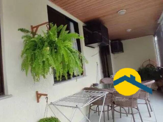 Apartamento para Venda em Niterói - 4