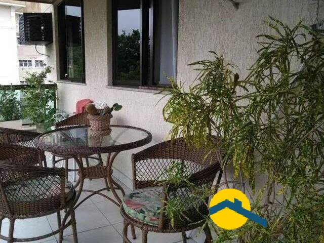 Apartamento para Venda em Niterói - 3