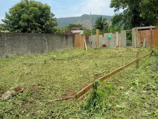 #1304 - Área para Venda em Niterói - RJ - 2