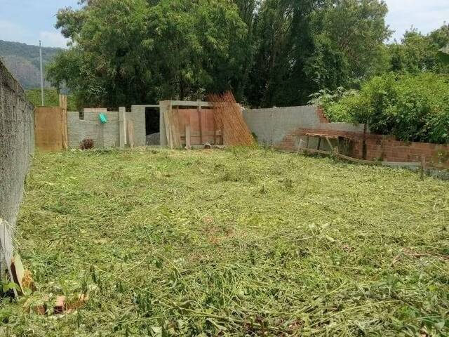 #1304 - Área para Venda em Niterói - RJ - 1