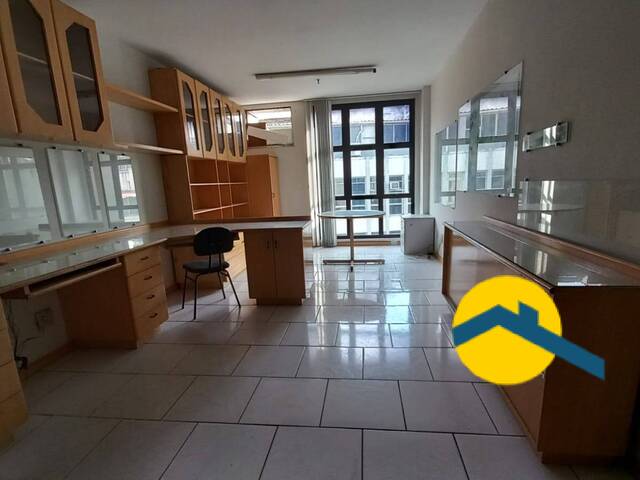 Sala para Venda em Niterói - 5