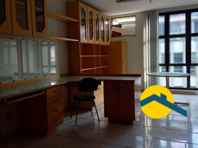 Sala para Venda em Niterói - 2