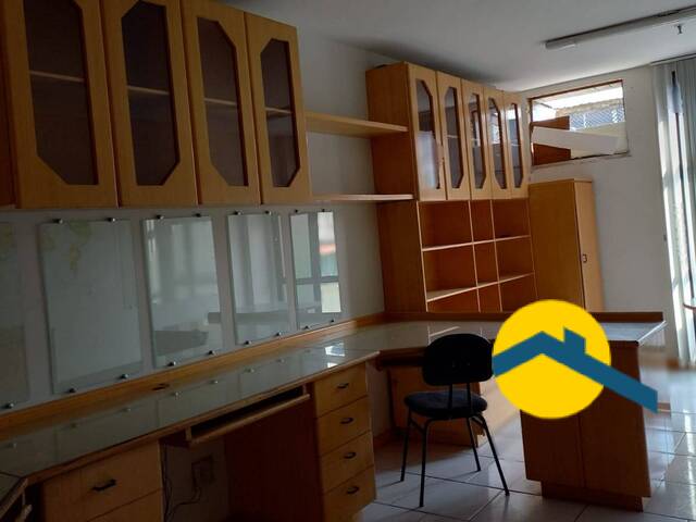 Sala para Venda em Niterói - 3