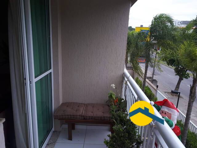 Apartamento para Venda em Niterói - 3