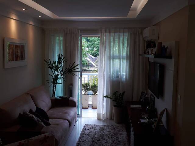 Apartamento para Venda em Niterói - 4