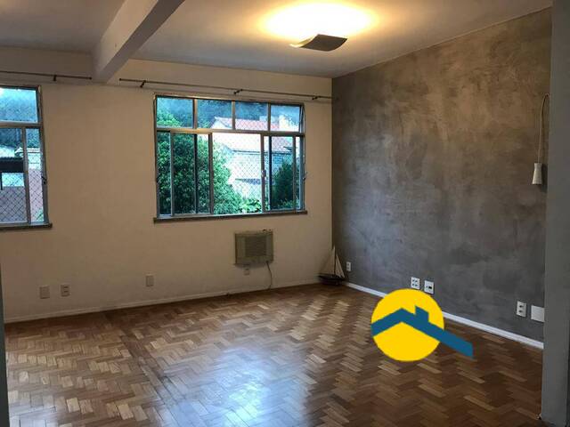 Apartamento para Venda em Niterói - 2