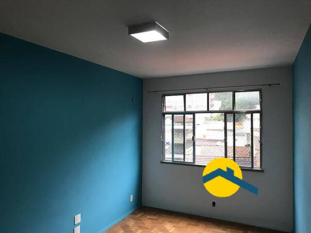 Apartamento para Venda em Niterói - 3