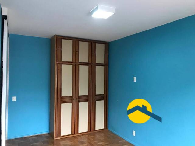 Apartamento para Venda em Niterói - 4