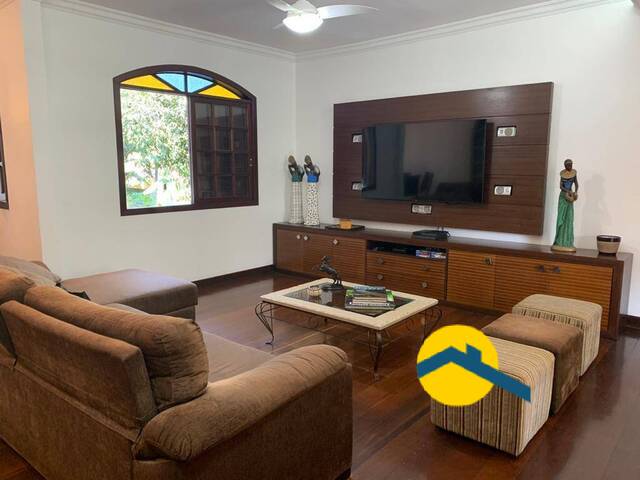 Casa para Venda em Niterói - 3