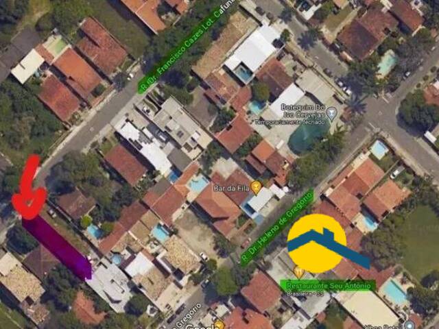 #1320 - Área para Venda em Niterói - RJ - 1
