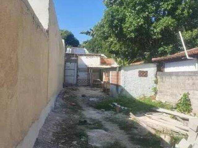#1320 - Área para Venda em Niterói - RJ - 2