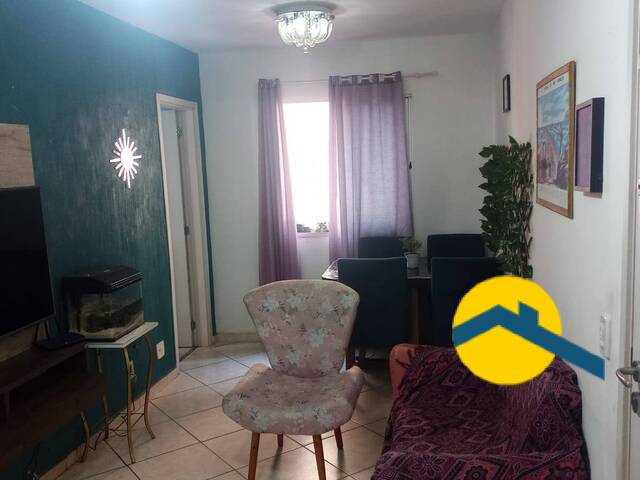 Apartamento para Venda em Niterói - 4