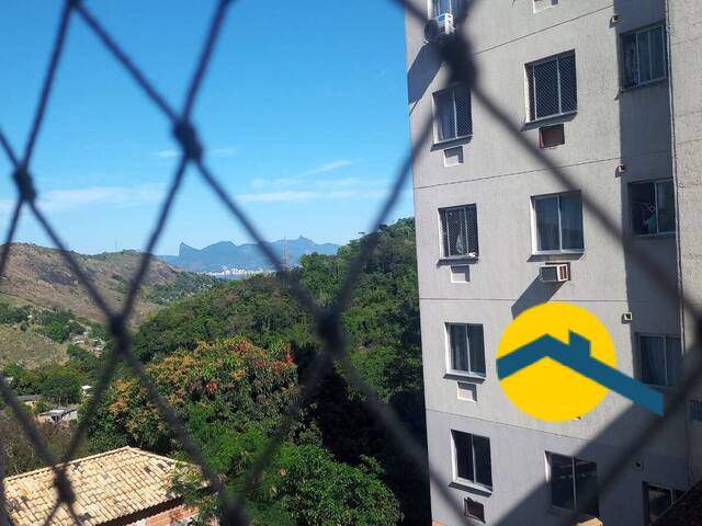 Apartamento para Venda em Niterói - 3