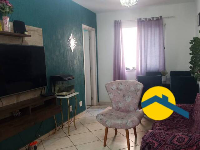 Apartamento para Venda em Niterói - 2