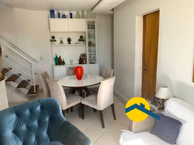 #1325 - Cobertura para Venda em Niterói - RJ - 2
