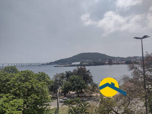 Apartamento para Venda em Niterói - 3