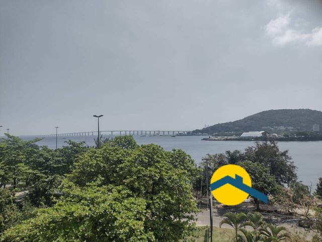 Apartamento para Venda em Niterói - 4