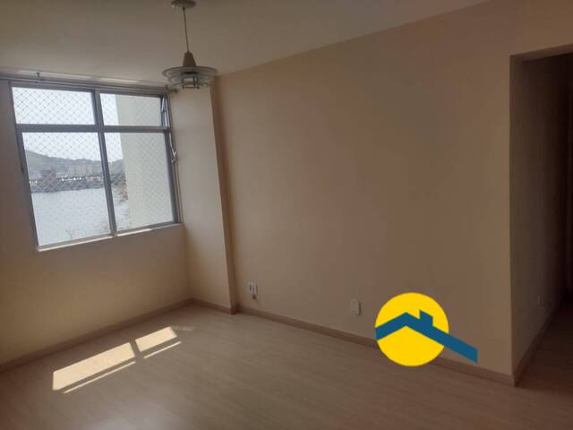 Apartamento para Venda em Niterói - 2