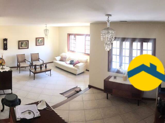 Casa para Venda em Niterói - 2