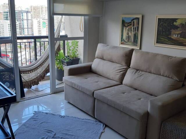 Apartamento para Venda em Niterói - 3