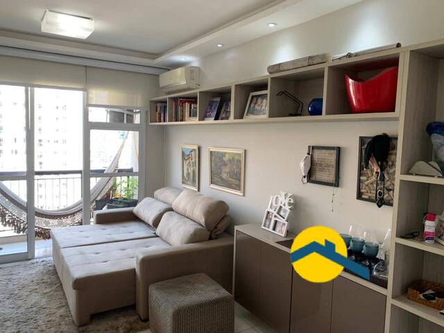 Apartamento para Venda em Niterói - 2