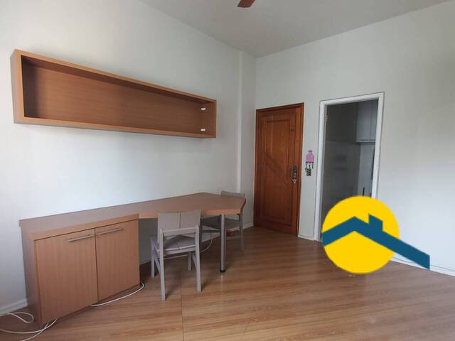 Apartamento para Venda em Niterói - 3