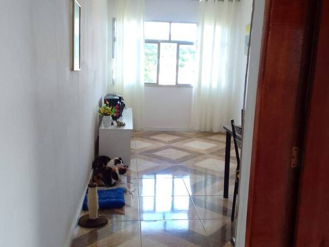 #1339 - Apartamento para Venda em Niterói - RJ