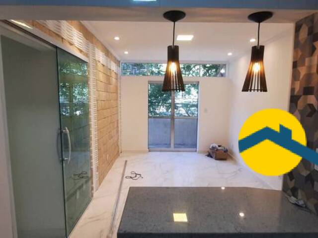 Apartamento para Venda em Niterói - 3