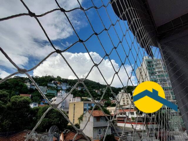 Apartamento para Venda em Niterói - 3