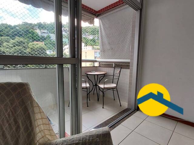Apartamento para Venda em Niterói - 2