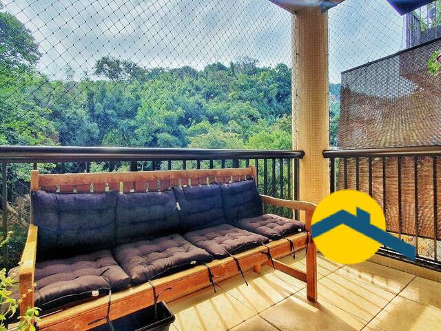 Apartamento para Venda em Niterói - 2