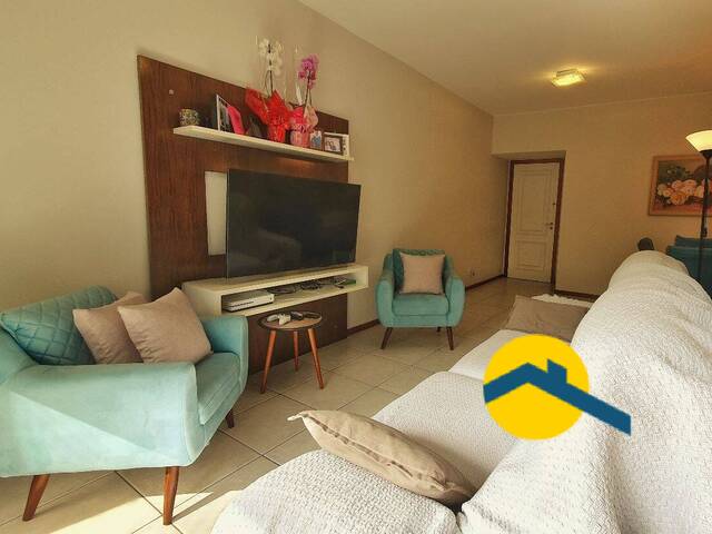 Apartamento para Venda em Niterói - 3
