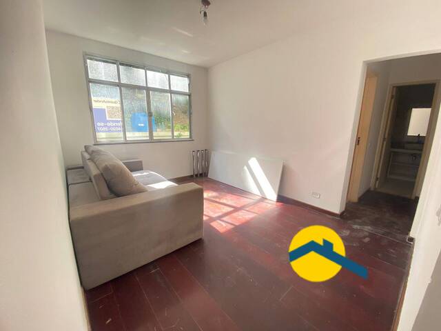 Apartamento para Venda em Niterói - 2