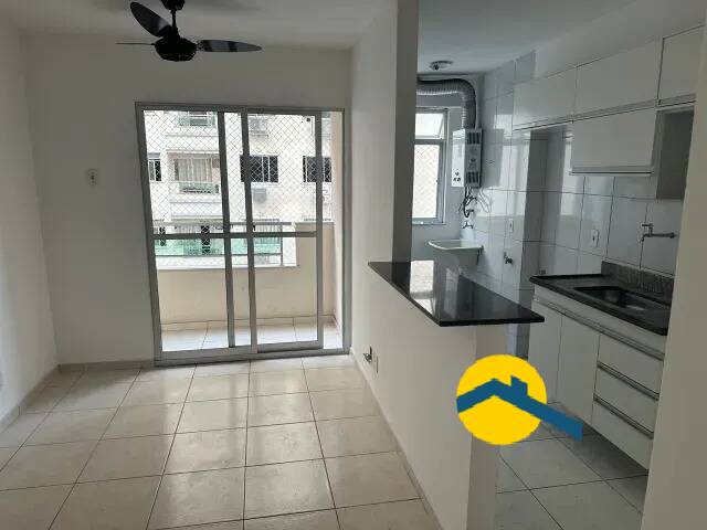 Apartamento para Venda em Niterói - 5