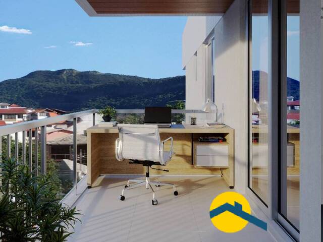 Apartamento para Venda em Niterói - 4