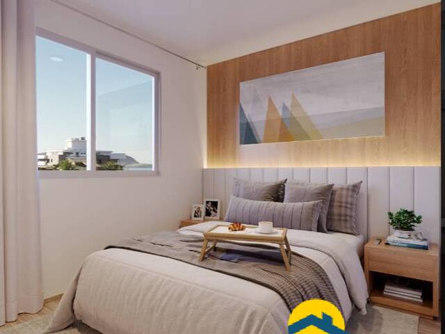 Apartamento para Venda em Niterói - 3