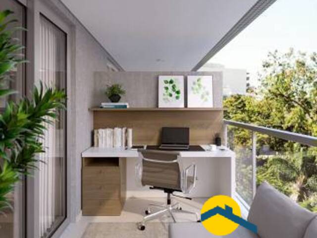 Apartamento para Venda em Niterói - 2