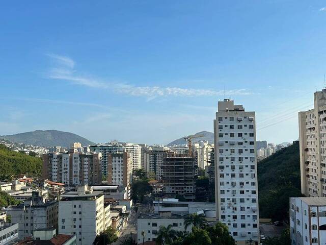 Apartamento para Venda em Niterói - 4