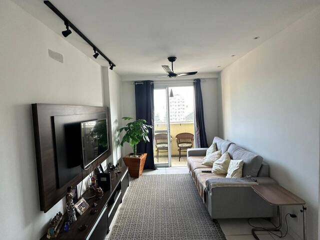 Apartamento para Venda em Niterói - 5