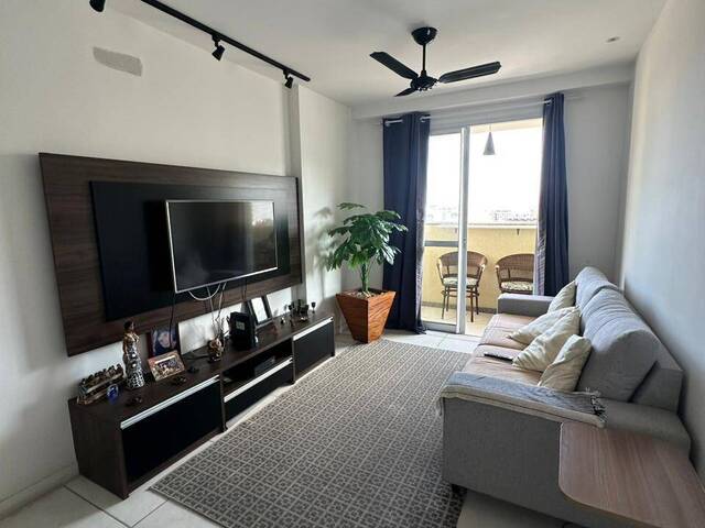 Apartamento para Venda em Niterói - 2